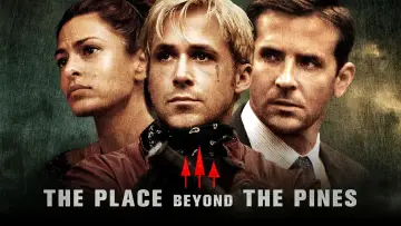 Backdrop to the movie "The Place Beyond the Pines" #66935