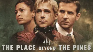 Backdrop to the movie "The Place Beyond the Pines" #66937