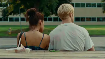 Backdrop to the movie "The Place Beyond the Pines" #696296