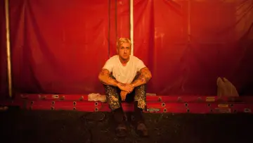 Backdrop to the movie "The Place Beyond the Pines" #696316