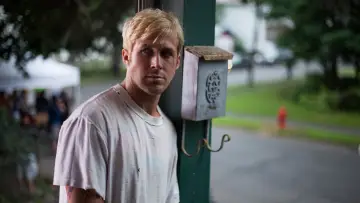 Backdrop to the movie "The Place Beyond the Pines" #696317