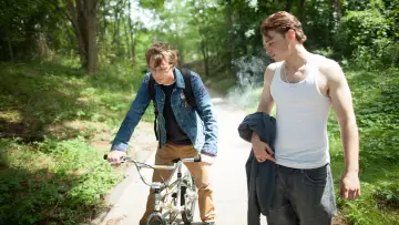 Backdrop to the movie "The Place Beyond the Pines" #696357