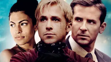 Backdrop to the movie "The Place Beyond the Pines" #696361