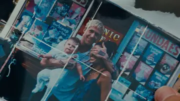 Backdrop to the movie "The Place Beyond the Pines" #856803