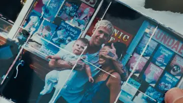 Backdrop to the movie "The Place Beyond the Pines" #856805