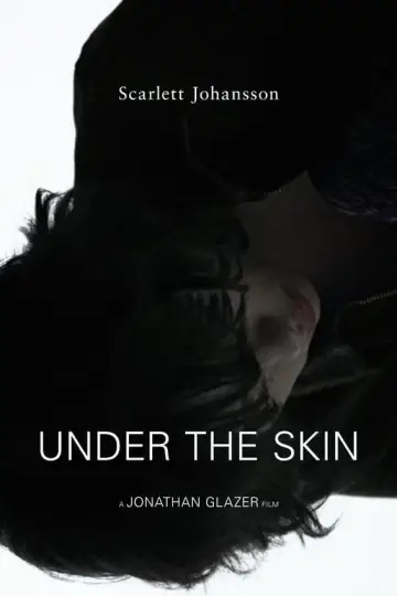 Poster to the movie "Under the Skin" #374460