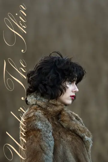 Poster to the movie "Under the Skin" #850070