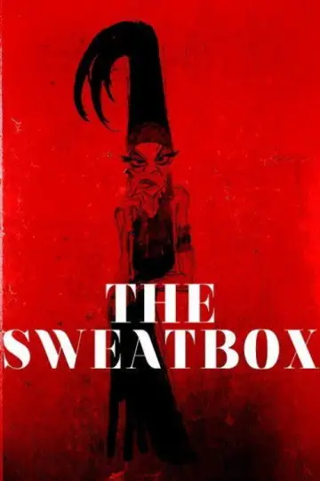 Poster to the movie "The Sweatbox" #877796