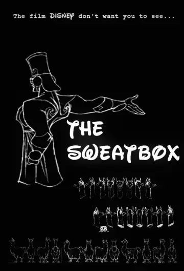 Poster to the movie "The Sweatbox" #877797