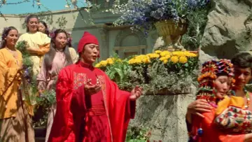 Backdrop to the movie "Lost Horizon" #1063208
