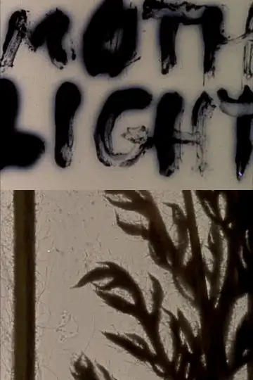 Poster to the movie "Mothlight" #703592