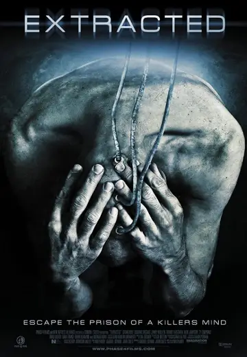 Poster to the movie "Extracted" #1099782