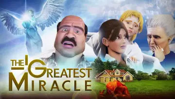 Backdrop to the movie "The Greatest Miracle" #1149583