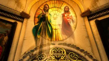 Backdrop to the movie "The Greatest Miracle" #1205653