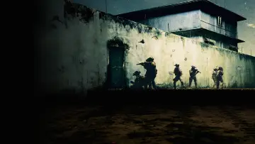 Backdrop to the movie "Zero Dark Thirty" #1199536