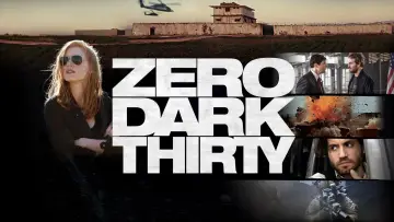 Backdrop to the movie "Zero Dark Thirty" #248548