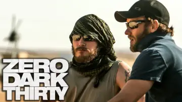 Backdrop to the movie "Zero Dark Thirty" #248563