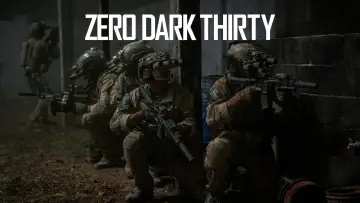 Backdrop to the movie "Zero Dark Thirty" #248568