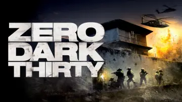 Backdrop to the movie "Zero Dark Thirty" #248569