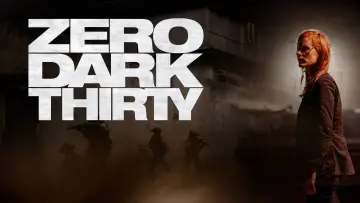 Backdrop to the movie "Zero Dark Thirty" #689413