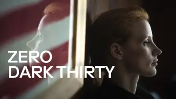 Backdrop to the movie "Zero Dark Thirty" #689415