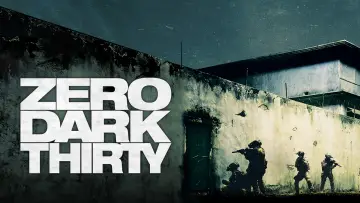 Backdrop to the movie "Zero Dark Thirty" #689417