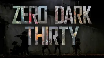 Backdrop to the movie "Zero Dark Thirty" #689419