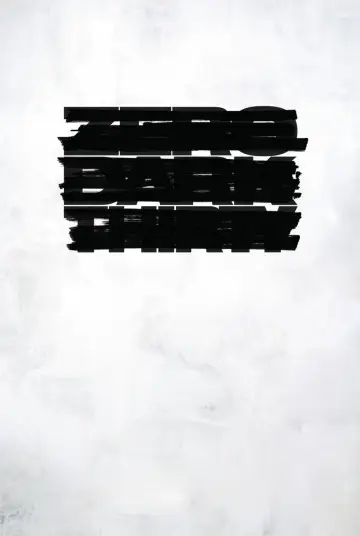 Poster to the movie "Zero Dark Thirty" #811133