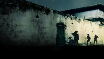 Backdrop to the movie "Zero Dark Thirty" #855094