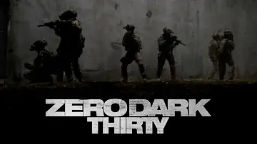 Backdrop to the movie "Zero Dark Thirty" #855098