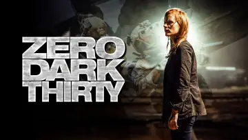 Backdrop to the movie "Zero Dark Thirty" #855101