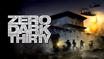 Backdrop to the movie "Zero Dark Thirty" #855102