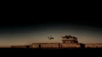 Backdrop to the movie "Zero Dark Thirty" #855103