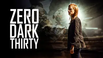 Backdrop to the movie "Zero Dark Thirty" #855107