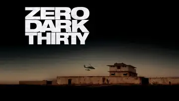 Backdrop to the movie "Zero Dark Thirty" #855110