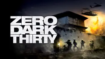 Backdrop to the movie "Zero Dark Thirty" #855113