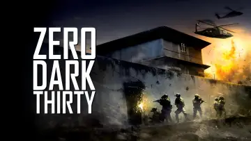 Backdrop to the movie "Zero Dark Thirty" #855115