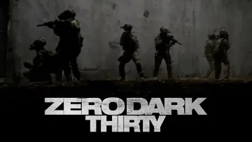 Backdrop to the movie "Zero Dark Thirty" #855116