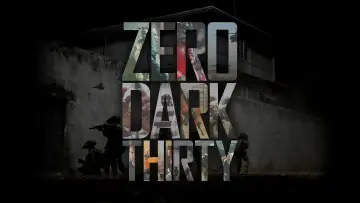 Backdrop to the movie "Zero Dark Thirty" #855118
