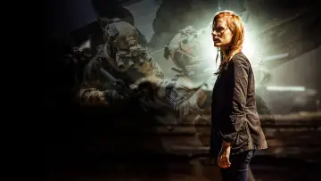 Backdrop to the movie "Zero Dark Thirty" #855119