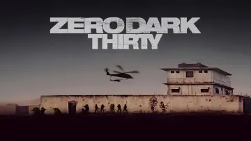 Backdrop to the movie "Zero Dark Thirty" #855120