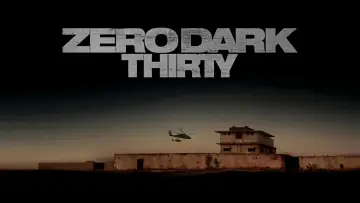 Backdrop to the movie "Zero Dark Thirty" #855121