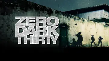 Backdrop to the movie "Zero Dark Thirty" #855122