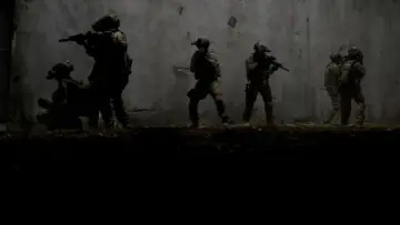 Backdrop to the movie "Zero Dark Thirty" #855123