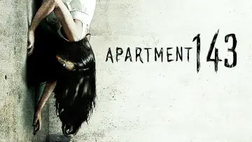 Backdrop to the movie "Apartment 143" #1108271