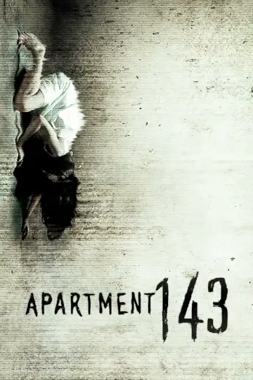 Poster to the movie "Apartment 143" #1108277
