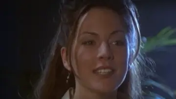 Backdrop to the movie "Emmanuelle: First Contact" #1079810