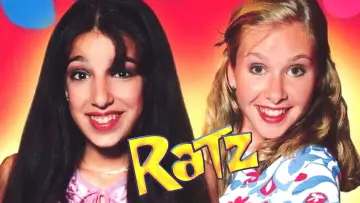 Backdrop to the movie "Ratz" #1192576