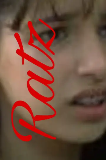 Poster to the movie "Ratz" #720804