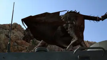 Backdrop to the movie "Manticore" #691832